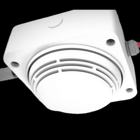 Boitier anti ruissellement -  GAMME SEXTANT