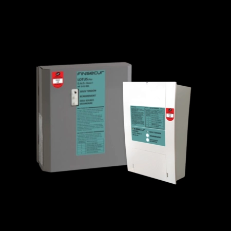 Detecteur Autonome Déclencheur