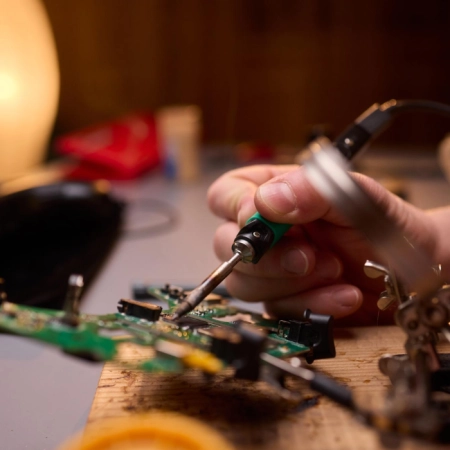 SAV - Finsecur, fabriquant de matériel de sécurité incendie en France