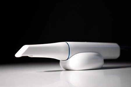 Caméra d'empreinte optique 3D pour dentisterie numérique sans pâte