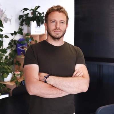 Alexandre Radenac - Co-gérant