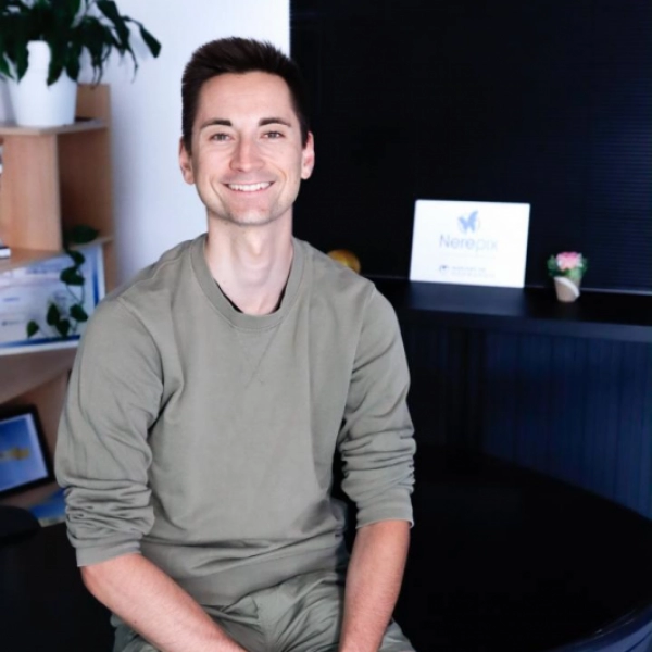 Pierre Faucheur - Intégrateur