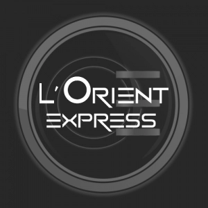 Site web de l'Orient Express Ã  Caen