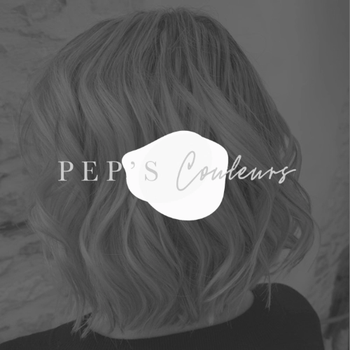 CrÃ©ation et refonte graphique du site Pep's Couleurs